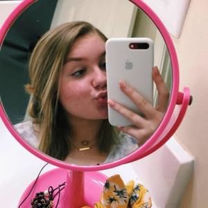 Meet your Posher, Kailey